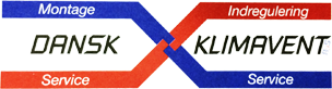 DANSK KLIMAVENT ApS